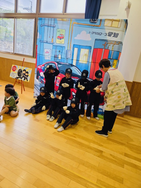 キッズエンジニア体験会を開催しました